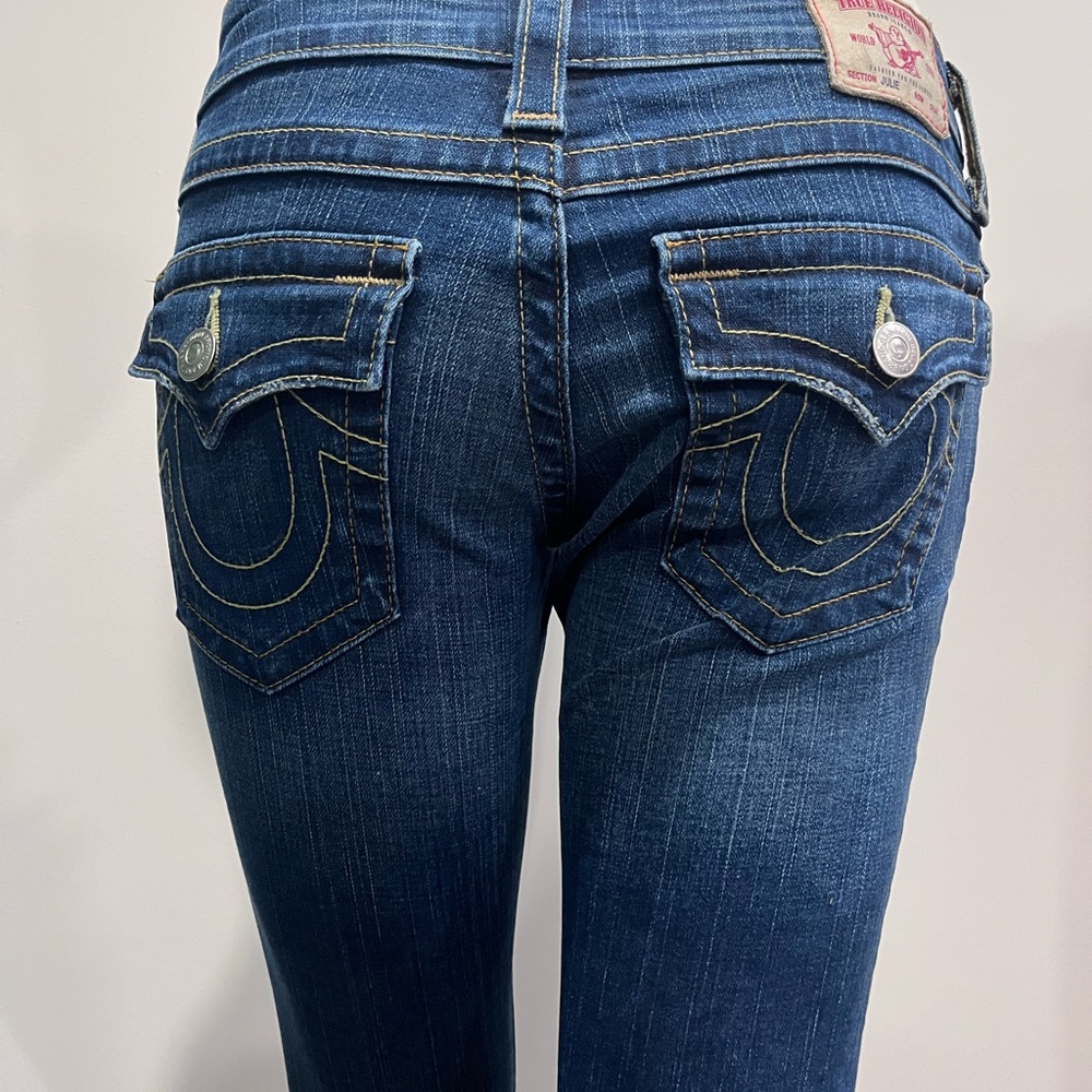 True Religion Julie jeans